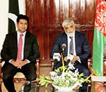 Pakistan May Exempt Afghan Goods from Tax Raise: Envoy